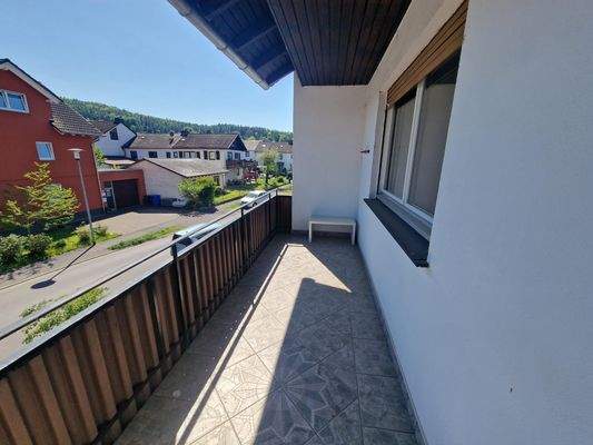 Balkon-OG