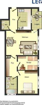 VE 4401 Knap. 6 + 8 R01