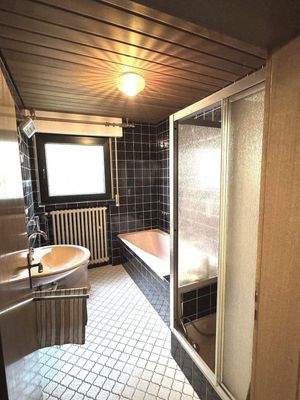 Der Charm der 70-iger ;-)