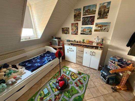 Innenansicht23 - DG Wohnung