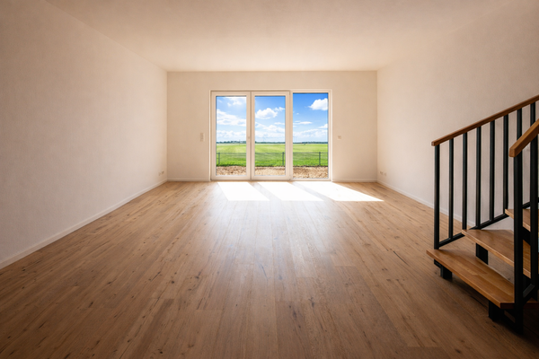 Referenz Lindenallee 1. Bauabschnitt