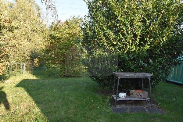 Wochenendgrundstück bei Zehdenick