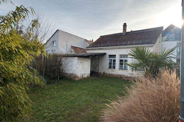 Repräs. 2-FH, Werkstatt