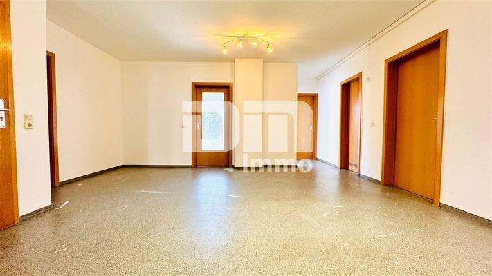 Titel 2.OG Zentraler Raum 1