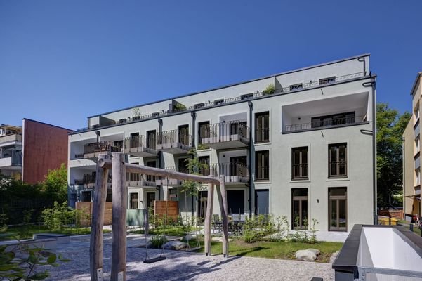 Außenansicht