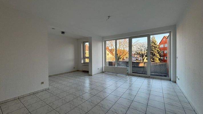 Wohnbereich Ansicht 1