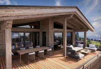 VISUALISIERUNG AUSSENANSICHT