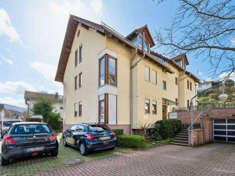 Baden-Baden Wohnungen, Baden-Baden Wohnung kaufen