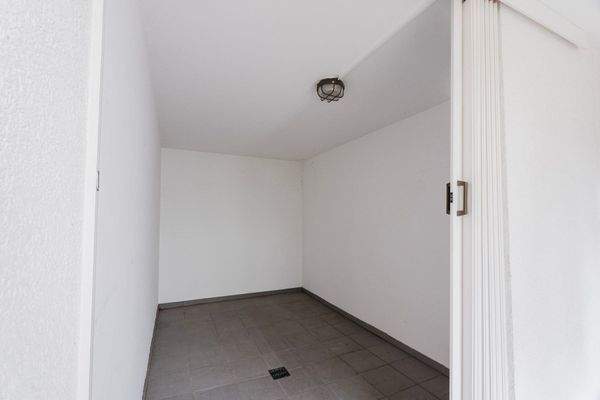 Lagerraum Nebengebäude