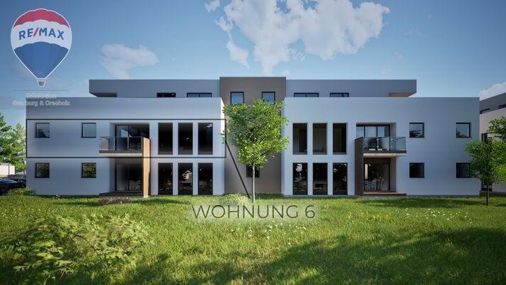 Wohnung 6