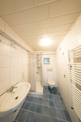 Badezimmer EG Hinterhaus
