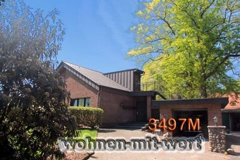 Meppen - Kuhweide Wohnungen, Meppen - Kuhweide Wohnung mieten