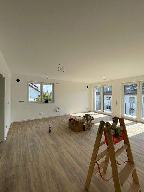 Petersberg Wohnungen, Petersberg Wohnung kaufen