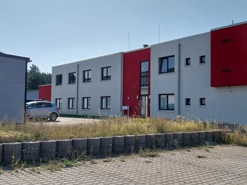 Hoyerswerda Büros, Büroräume, Büroflächen 