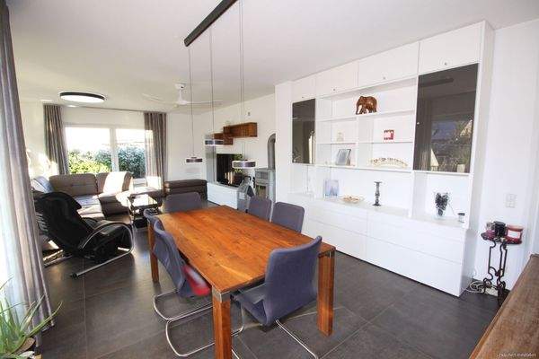 Essbereich - andere Perspektive