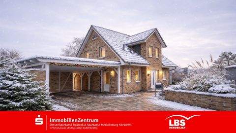 Ostseebad Rerik Häuser, Ostseebad Rerik Haus kaufen