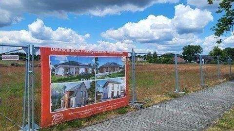 Schönwald Grundstücke, Schönwald Grundstück kaufen