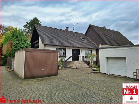 Garagen 349a und 349b