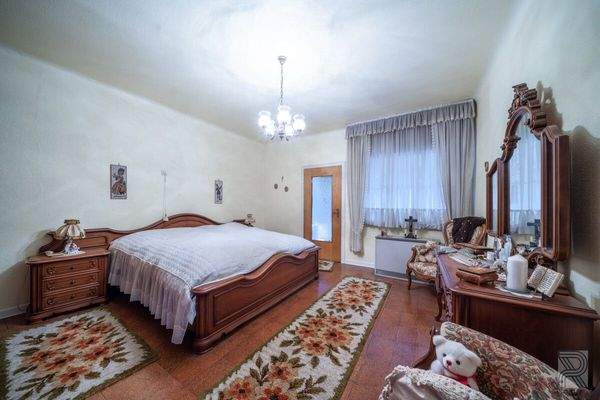 Schlafzimmer 1. Obergeschoss