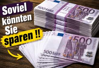 Ihr möglicher Vorteil 