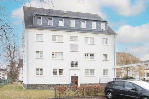 Chemnitz Wohnungen, Chemnitz Wohnung kaufen