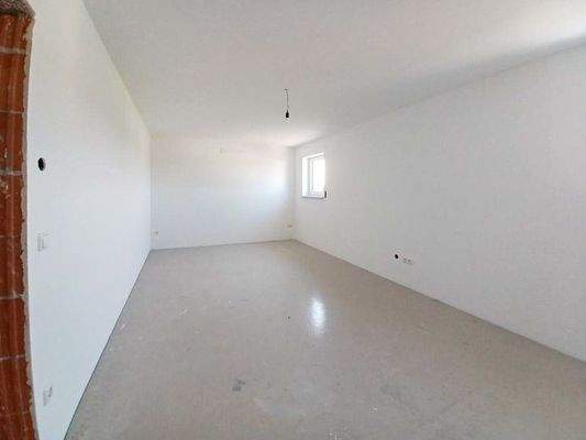 Zweites Kinderzimmer