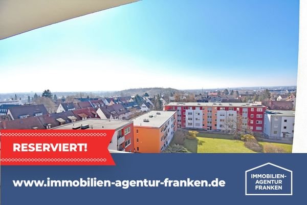 Reserviert