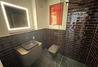 Gäste-WC
