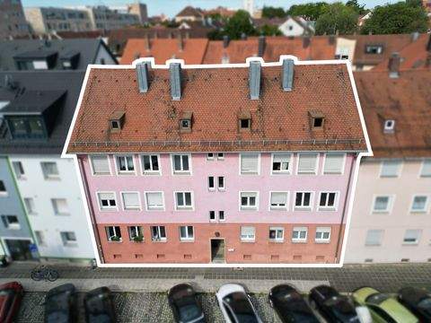 Nürnberg Wohnungen, Nürnberg Wohnung kaufen