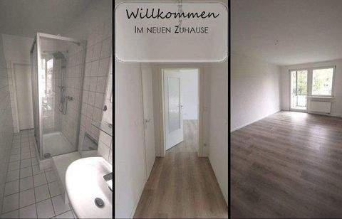 Chemnitz Wohnungen, Chemnitz Wohnung mieten