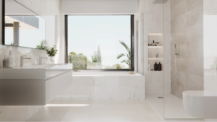 Photo: Villa in Mijas