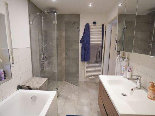 Badezimmer Whg. 1 EG