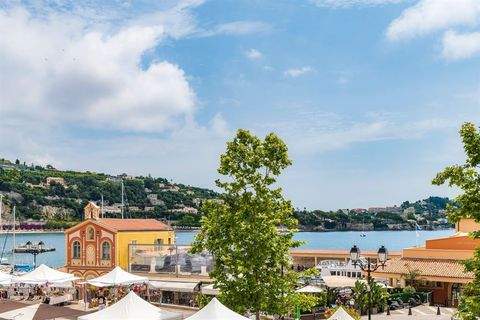 VILLEFRANCHE SUR MER Wohnungen, VILLEFRANCHE SUR MER Wohnung kaufen
