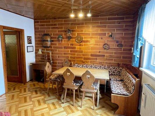 OG - Esszi - Platz für Familie &amp; Freunde