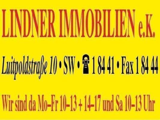 Interesse? Dann eine Besichtigung vereinbaren.