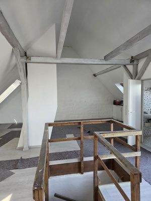 Atelier-/Studio-Loftfläche