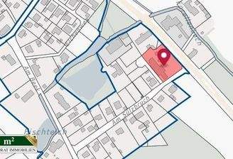 Lageplan - 29553 Bienebüttel, Am Sülzbruch