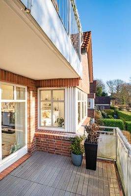 Eigentumswohnung Hamburg-Duvenstedt