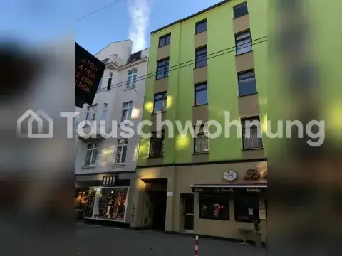 Düsseldorf Wohnungen, Düsseldorf Wohnung mieten