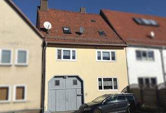 Frontansicht