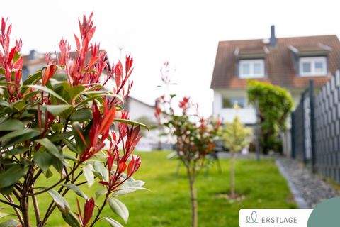 Egelsbach Häuser, Egelsbach Haus kaufen
