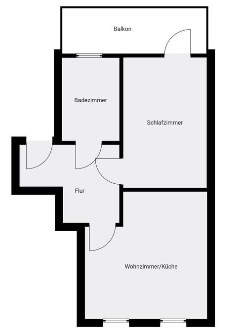 Gera Wohnungen, Gera Wohnung kaufen