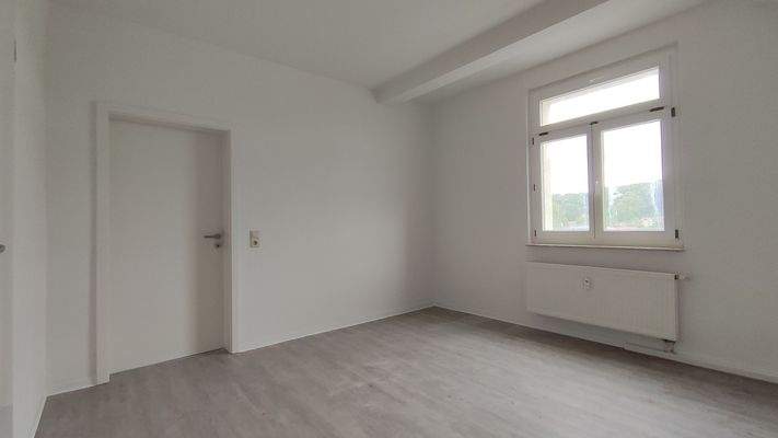 Wohnzimmer, Richtung SZ