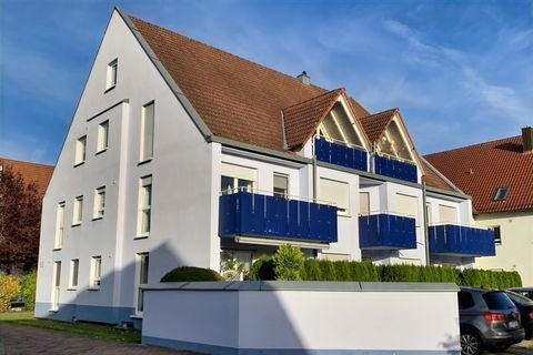 Bergrheinfeld Wohnungen, Bergrheinfeld Wohnung kaufen