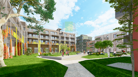 Heidelberg Wohnungen, Heidelberg Wohnung kaufen