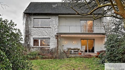 Monheim Baumberg Häuser, Monheim Baumberg Haus kaufen