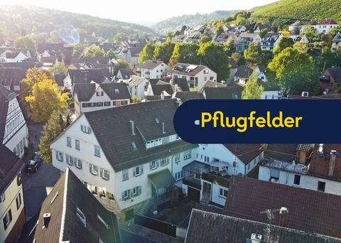 Stuttgart / Hedelfingen Wohnungen, Stuttgart / Hedelfingen Wohnung kaufen