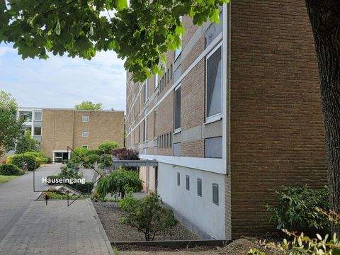 Düsseldorf-Garath Wohnungen, Düsseldorf-Garath Wohnung kaufen