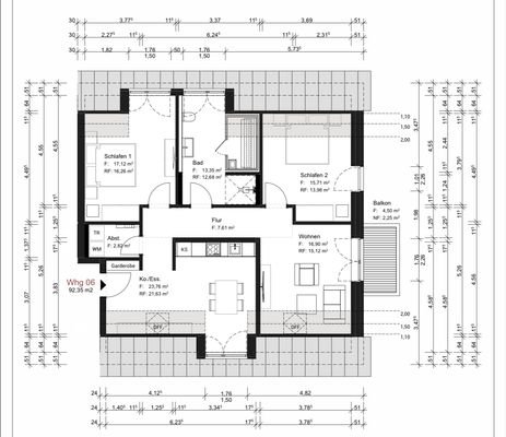 Wohnung 6