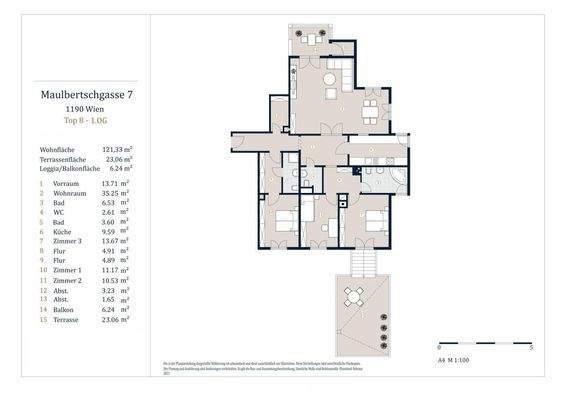 Maulbertschgasse-7-Plan-1190
